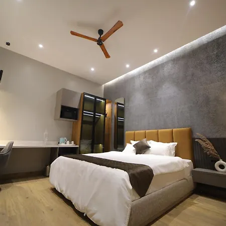 The Cozy Chaos Villa